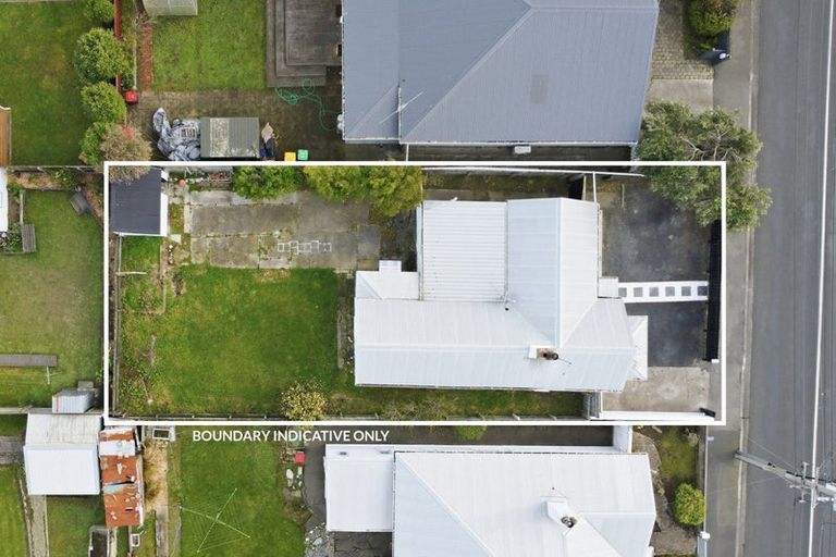 Photo of property in 103 Bay View Road, South Dunedin, Dunedin, 9012