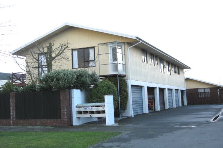Photo of property in 1/82 Bishop Street, St Albans, Christchurch, 8014