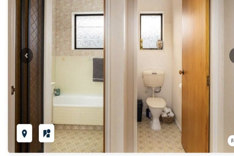 Photo of property in 2/151 Carrington Street, Lower Vogeltown, New Plymouth, 4310