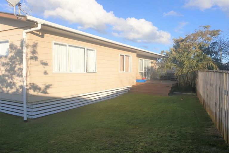 Photo of property in 8a Norman Street, Waitara, 4320