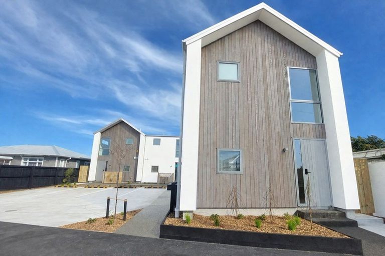 Photo of property in 1/6 Manning Place, Woolston, Christchurch, 8023