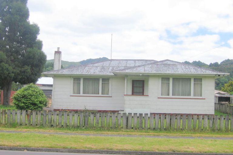 Photo of property in 204 Taupo Road, Taumarunui, 3920
