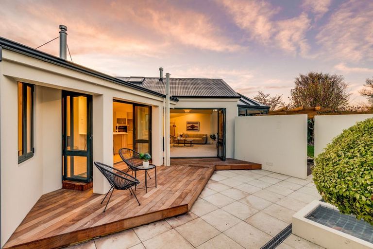 Photo of property in 117 Condell Avenue, Papanui, Christchurch, 8053