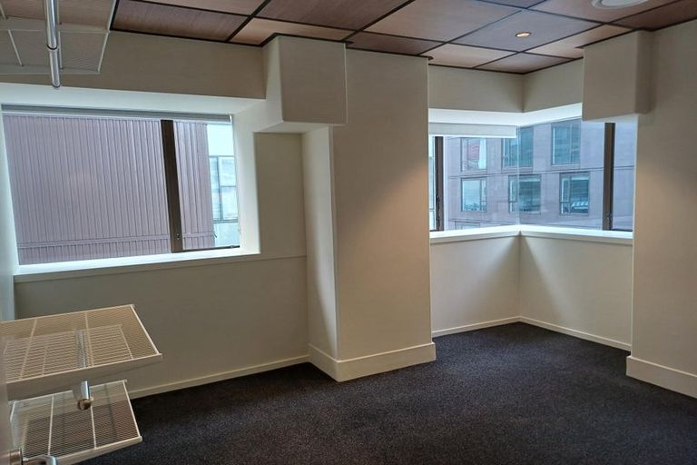 Photo of property in Te Kainga Te Aka, 203 Willis Street, Te Aro, Wellington, 6011