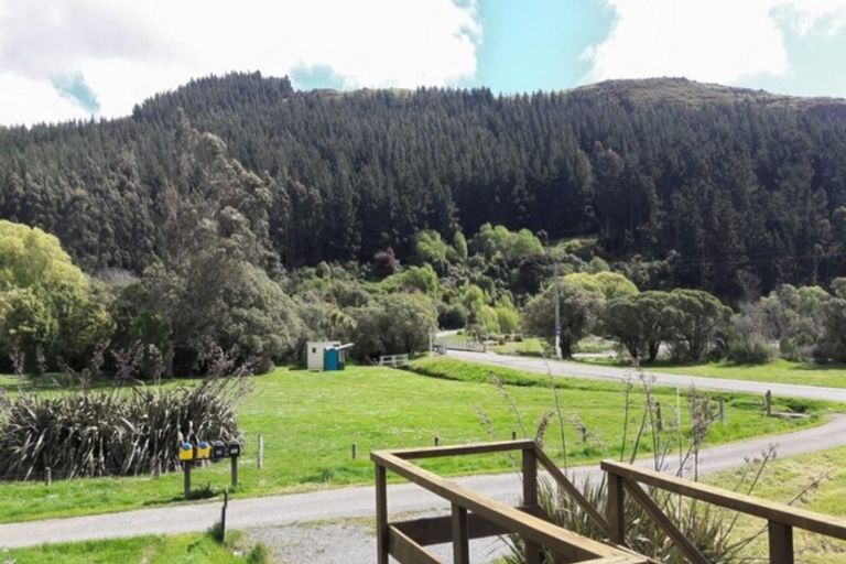 Photo of property in 193 Purau Avenue, Purau, Diamond Harbour, 8972