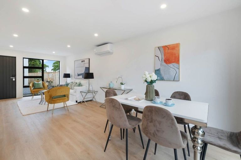 Photo of property in 6/15 Oakland Avenue, Papatoetoe, Auckland, 2025