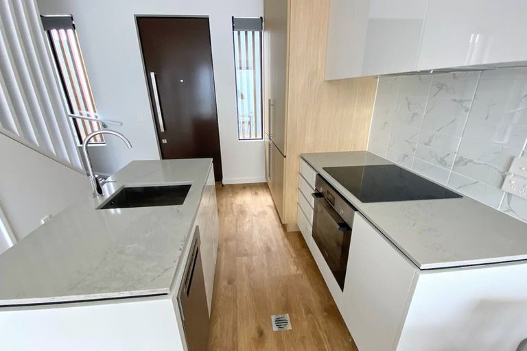 Photo of property in The Paddington, 134/11d Jessie Street, Te Aro, Wellington, 6011