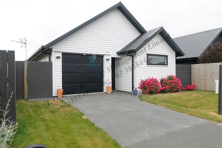 Photo of property in 10 Aberdare Street, Halswell, Christchurch, 8025