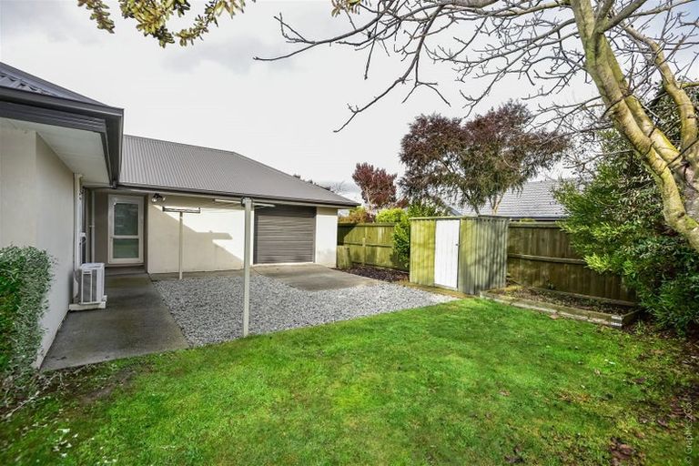 Photo of property in 257c Southfield Drive, Lincoln, 7608