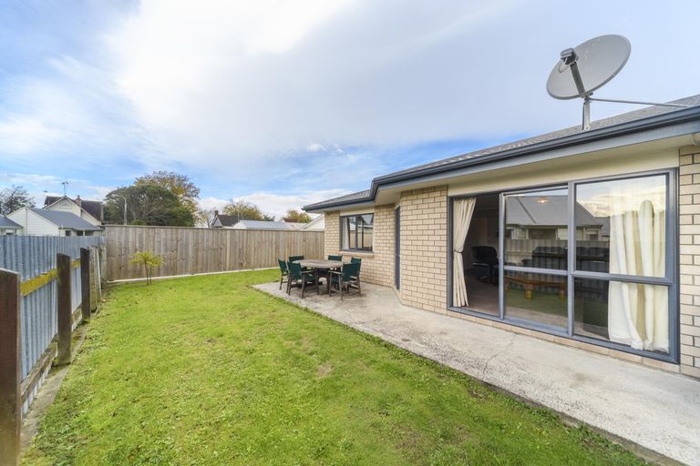 Photo of property in 131 Russell Street, Palmerston North, 4414