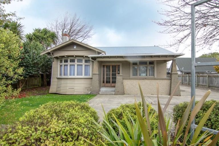 Photo of property in 23 Morris Street, Hokowhitu, Palmerston North, 4410