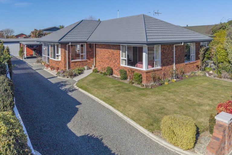 Photo of property in 4 Keldon Avenue, Rangiora, 7400
