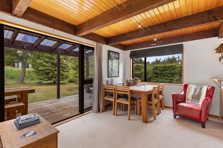 Photo of property in 16 Trelissick Loop, Castle Hill, Springfield, 7580