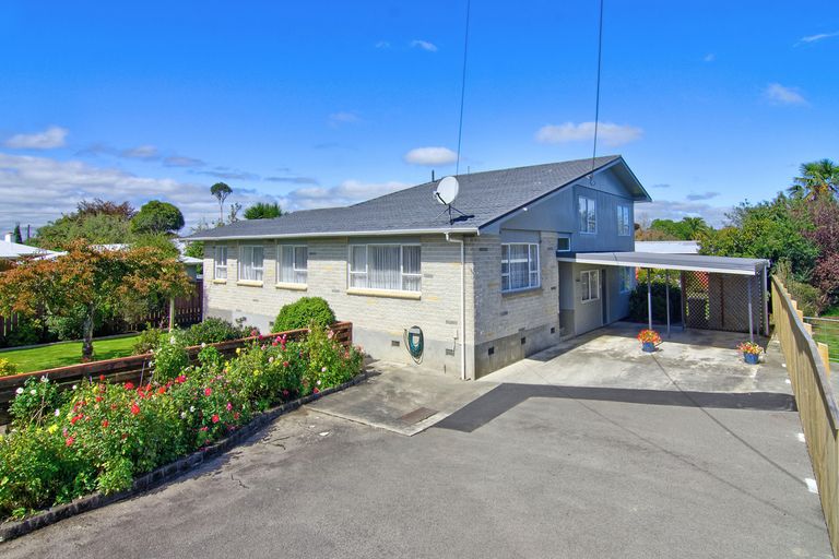 Photo of property in 44 Fleet Street, Solway, Masterton, 5810