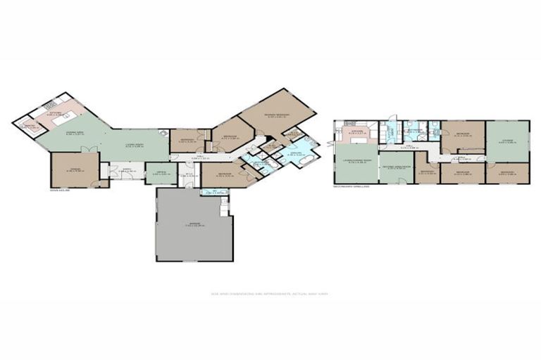 Photo of property in 96c Ainsworth Road, Minden, Tauranga, 3179