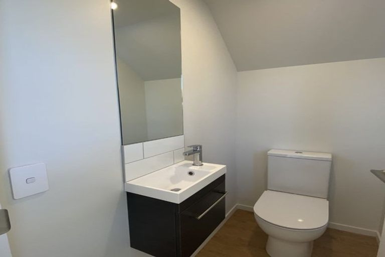 Photo of property in 1/112 Burke Street, Sydenham, Christchurch, 8023