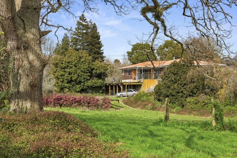 Photo of property in 568 Tirau Road, Cambridge, 3496