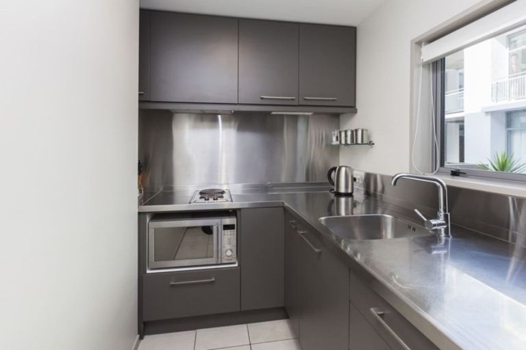 Photo of property in 3/41 Cambridge Terrace, Christchurch Central, Christchurch, 8013