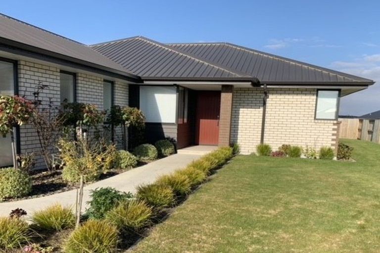 Photo of property in 10 Puna Rise, Wharewaka, Taupo, 3330