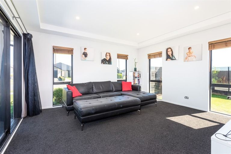 Photo of property in 57 Ledbury Drive, Rolleston, 7615