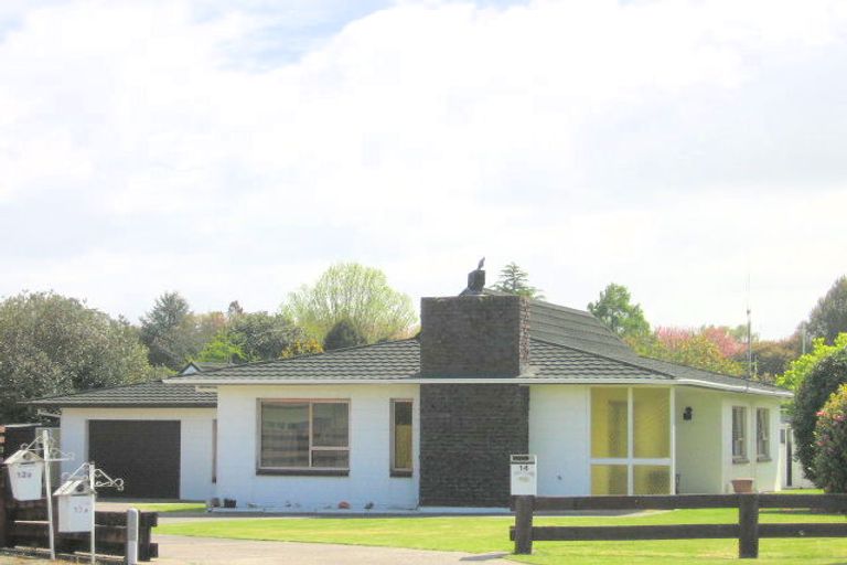 Photo of property in 14 Pukatea Place, Matamata, 3400