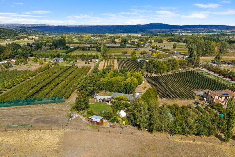 Photo of property in 192a Airport Road, Alexandra, 9391