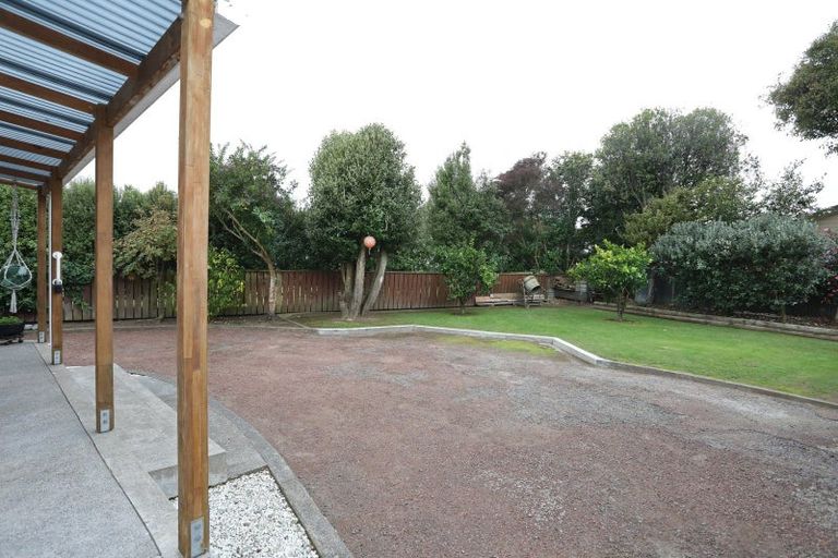 Photo of property in 12 Hammond Street, Bulls, 4818