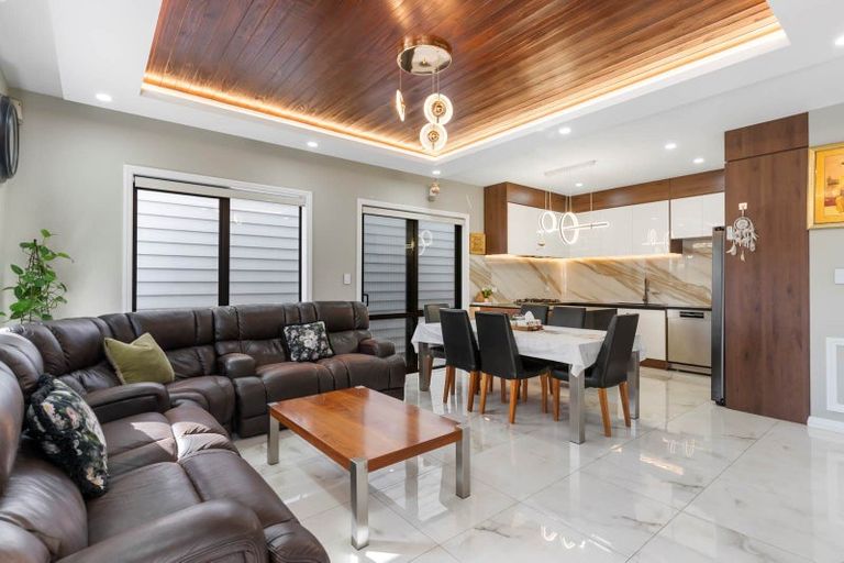 Photo of property in 42b Motatau Road, Papatoetoe, Auckland, 2025