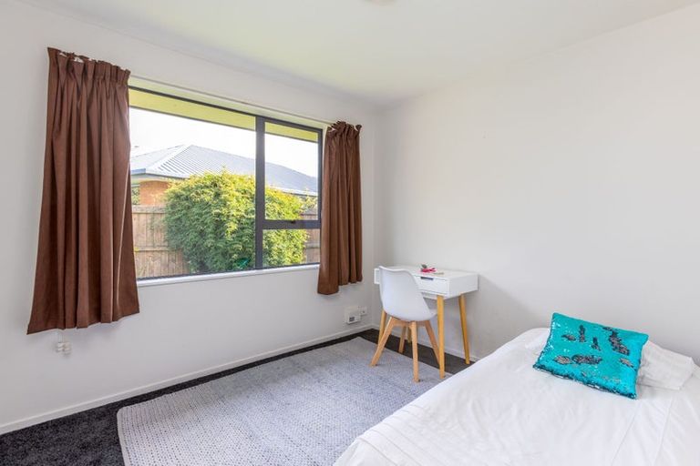 Photo of property in 16 Tie Place, Wigram, Christchurch, 8042