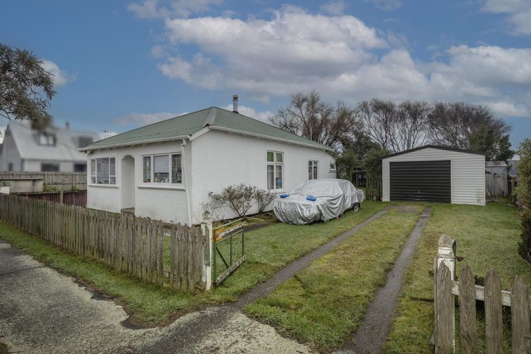 Photo of property in 20 Lynn Street, Oamaru North, Oamaru, 9400