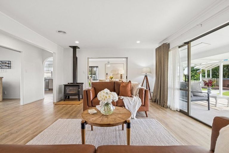 Photo of property in 74 Dale Road, Ramarama, Drury, 2579