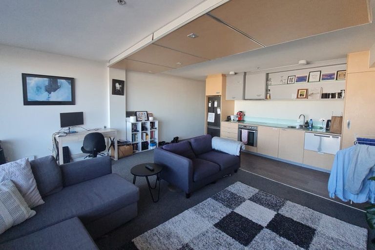Photo of property in Century City Apartments, 64/72 Tory Street, Te Aro, Wellington, 6011