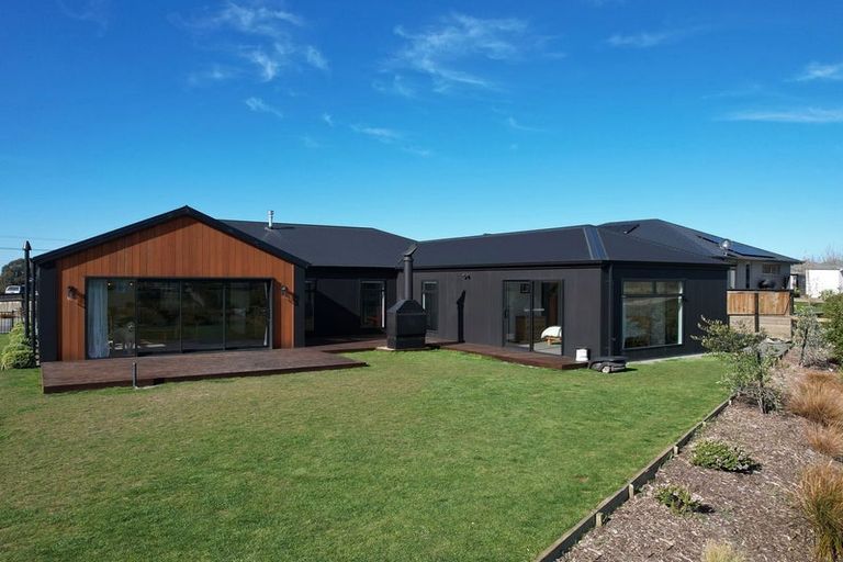 Photo of property in 86b Weston Road, Weston, Oamaru, 9401