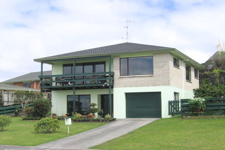 Photo of property in 8 Townhead Crescent, Bethlehem, Tauranga, 3110