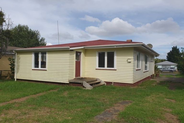 Photo of property in 20 Tawa Street, Kaikohe, 0405
