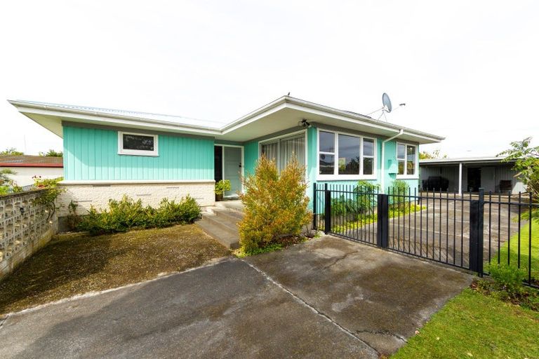 Photo of property in 6 Winchester Place, Tamatea, Napier, 4112