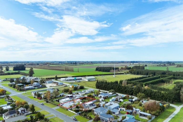 Photo of property in 37 Gray Street, Hinds, Ashburton, 7773