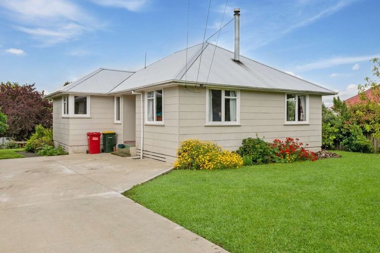 Photo of property in 82 Grey Street, Shannon, 4821