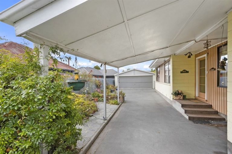Photo of property in 450a Greers Road, Bishopdale, Christchurch, 8053