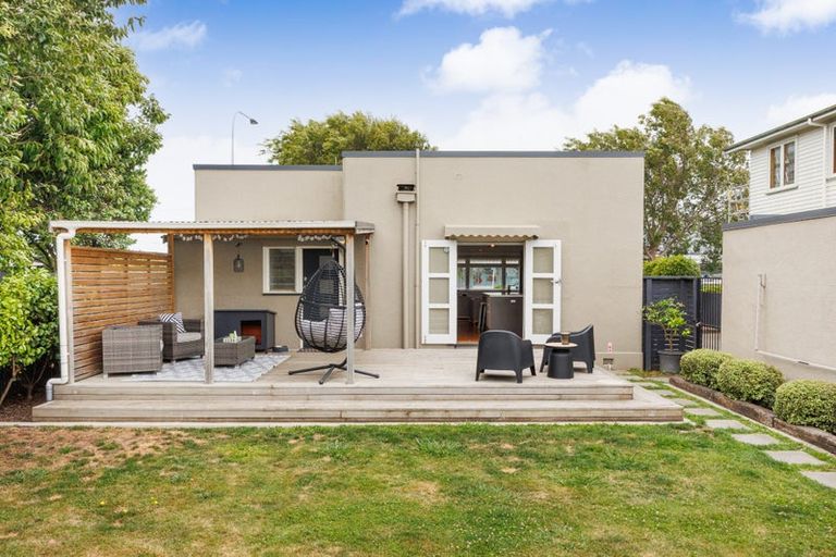 Photo of property in 540 Church Street, Terrace End, Palmerston North, 4410