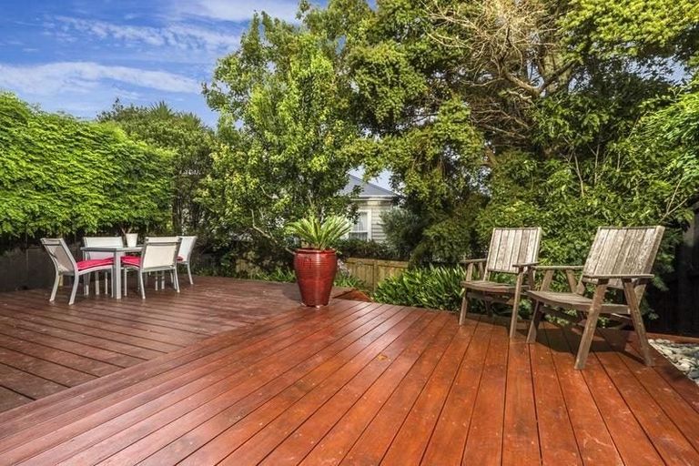 Photo of property in 4/58 Richmond Avenue, Northcote Point, Auckland, 0627