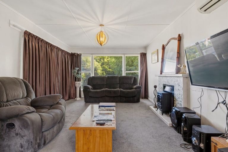 Photo of property in 117 Tirau Street, Putaruru, 3411