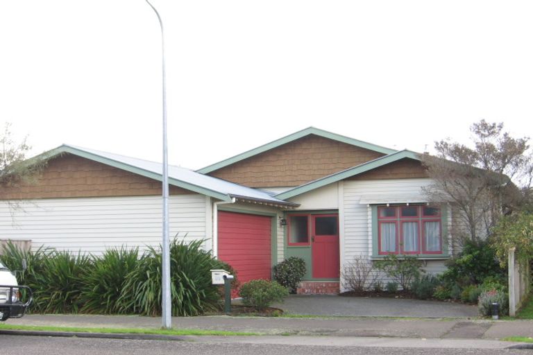 Photo of property in 39 Marne Street, Hokowhitu, Palmerston North, 4410
