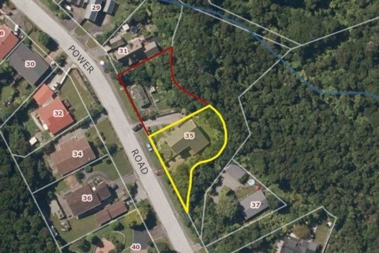 Photo of property in 35 Power Road, Karoro, Greymouth, 7805