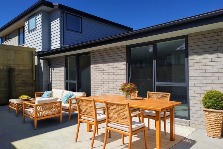 Photo of property in 130 Harriet Johnston Drive, Pokeno, 2402