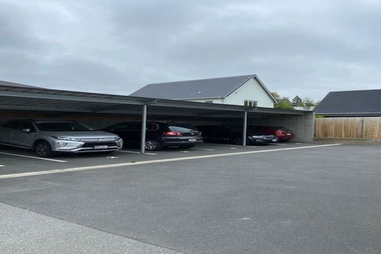 Photo of property in 3/11 Exeter Street, Merivale, Christchurch, 8014