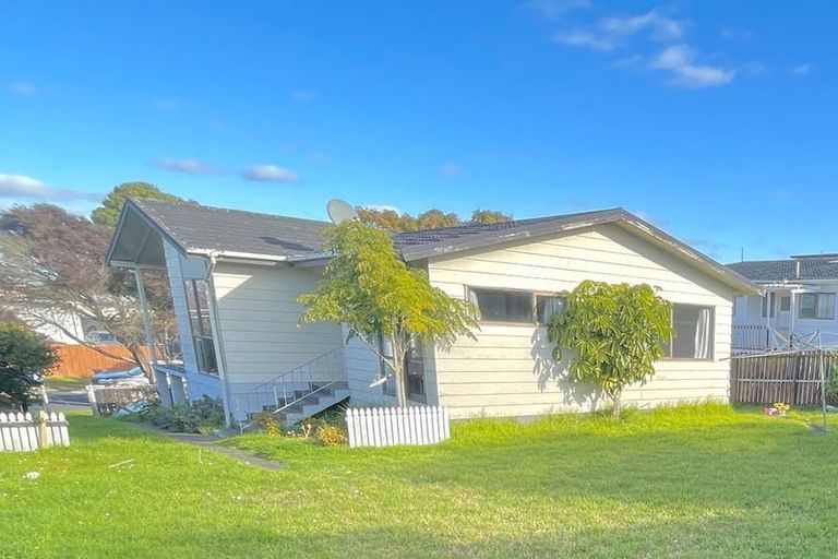 Photo of property in 43 Sharland Avenue, Manurewa, Auckland, 2102