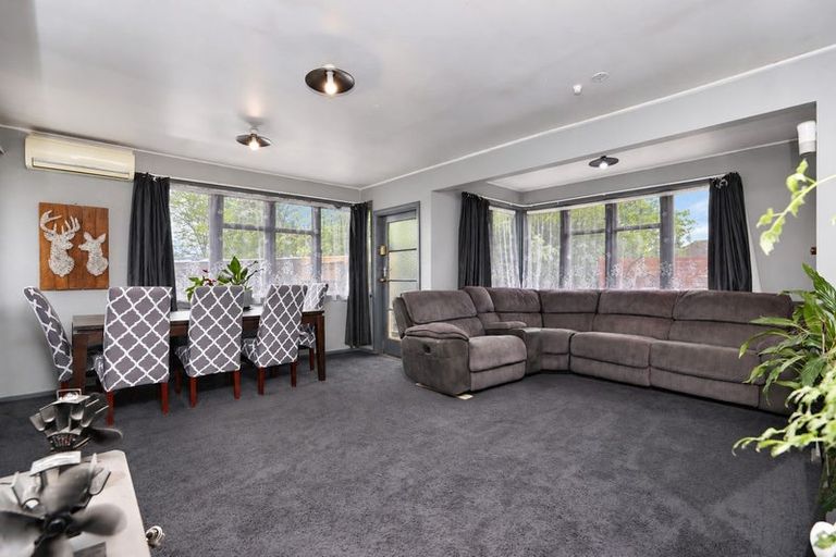 Photo of property in 21 Clark Street, Allenton, Ashburton, 7700