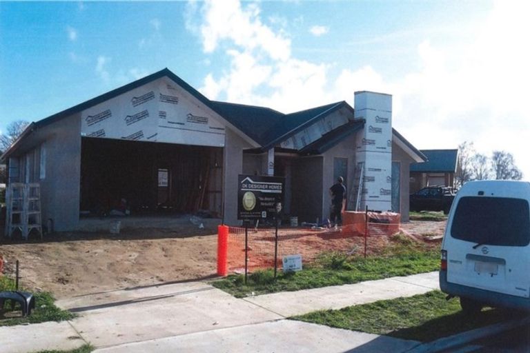 Photo of property in 219 Thorncombe Road, Te Awamutu, 3800