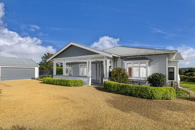 Photo of property in 374 Ridge Road, Coatesville, Albany, 0793